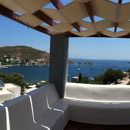 Nice View Грикос Экстерьер фото